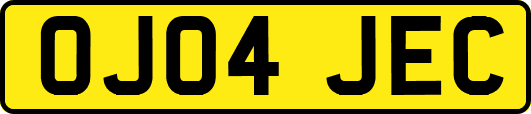 OJ04JEC