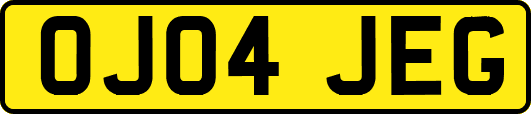 OJ04JEG