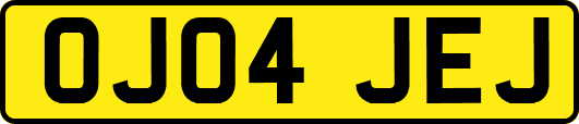 OJ04JEJ