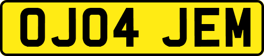 OJ04JEM