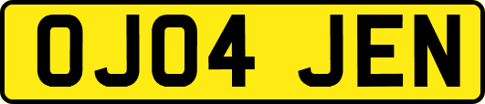 OJ04JEN