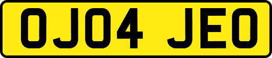 OJ04JEO