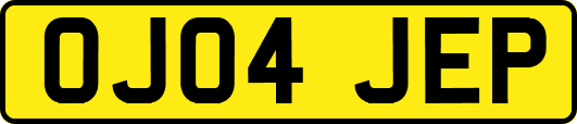 OJ04JEP