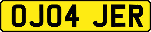 OJ04JER