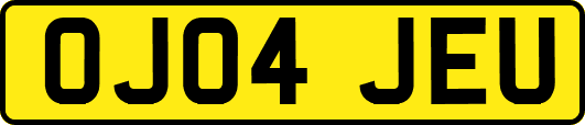 OJ04JEU
