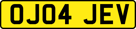 OJ04JEV