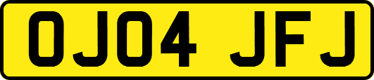 OJ04JFJ