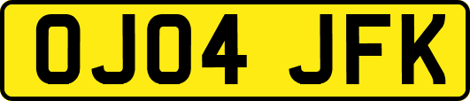 OJ04JFK