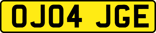 OJ04JGE