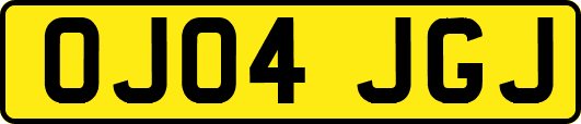 OJ04JGJ