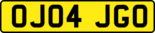 OJ04JGO