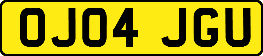 OJ04JGU