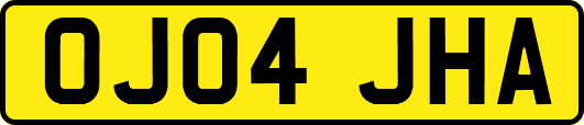 OJ04JHA