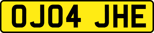 OJ04JHE