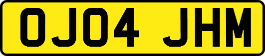 OJ04JHM