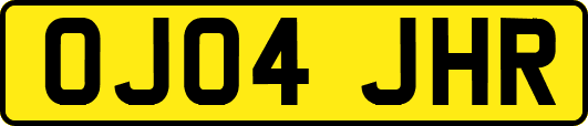 OJ04JHR