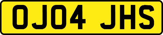 OJ04JHS