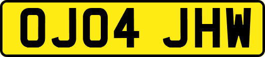 OJ04JHW