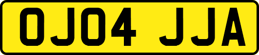 OJ04JJA