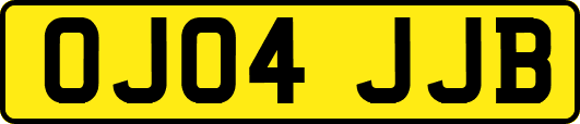 OJ04JJB