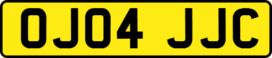 OJ04JJC