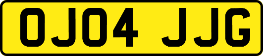 OJ04JJG