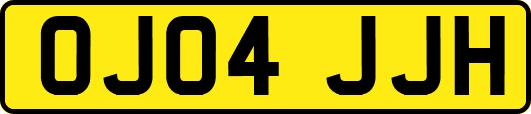 OJ04JJH