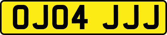 OJ04JJJ