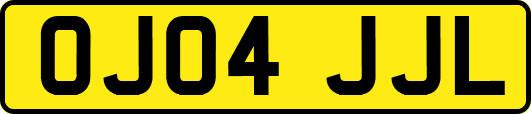 OJ04JJL