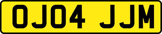 OJ04JJM