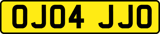 OJ04JJO