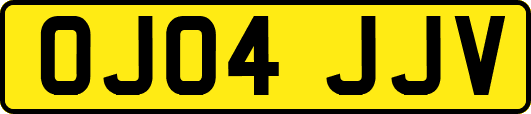 OJ04JJV