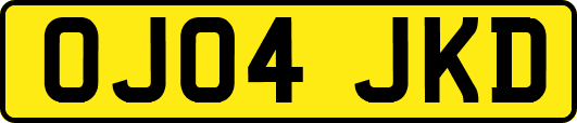 OJ04JKD