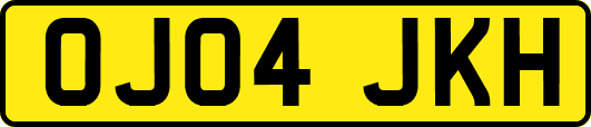 OJ04JKH