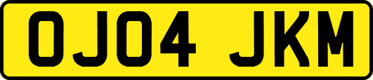 OJ04JKM