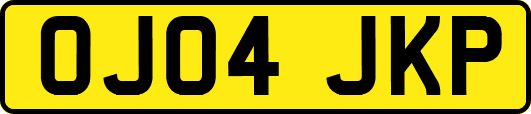 OJ04JKP