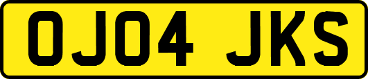 OJ04JKS