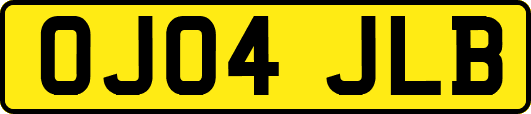 OJ04JLB