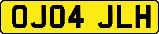 OJ04JLH