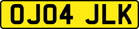 OJ04JLK