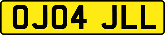 OJ04JLL