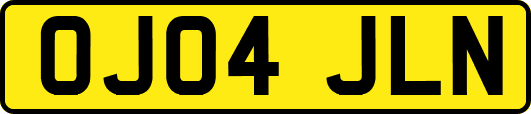 OJ04JLN