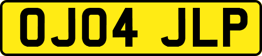 OJ04JLP