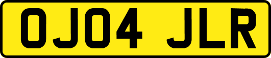 OJ04JLR