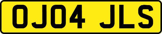 OJ04JLS