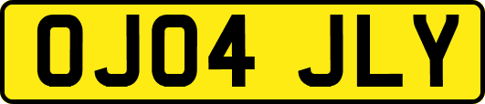 OJ04JLY
