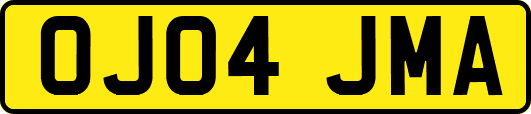 OJ04JMA