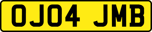 OJ04JMB