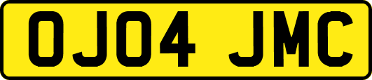 OJ04JMC