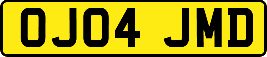OJ04JMD
